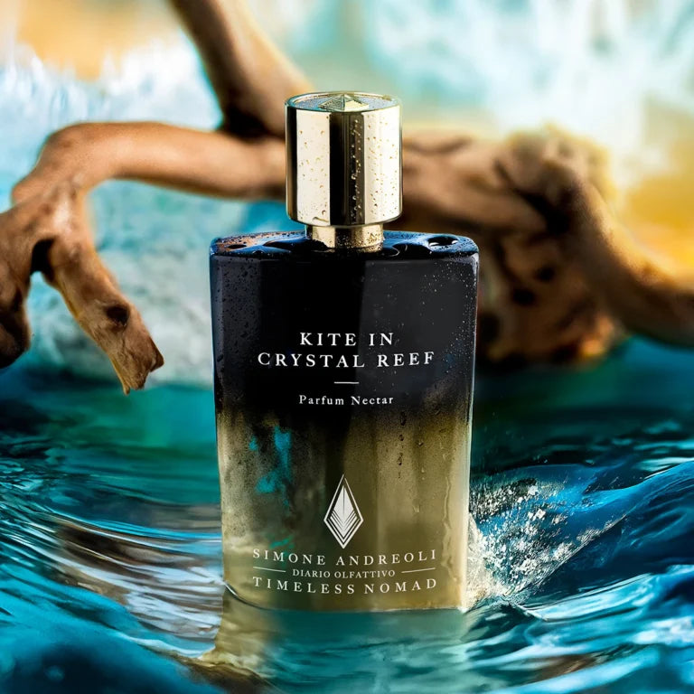 SIMONE ANDREOLI - KITE IN CRYSTAL REEF PARFUM NECTAR 1.7 oz UNISEX